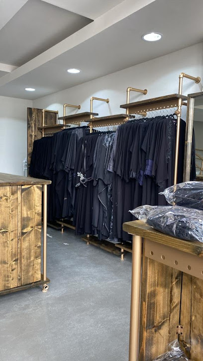 عبايات بوكنان - Saudi Arabia|Al Qatif 32614|An Nassirah|Uhud Rd