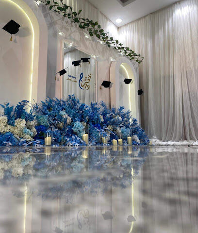 مسرح جامعة طيبة فرع ينبع - Yanbu -