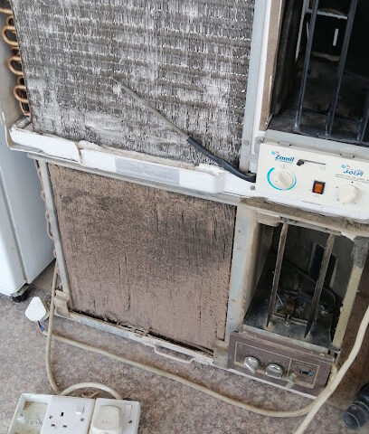 محل الخليج الجديد للأثاث - Khafji - +966 59 260 5136