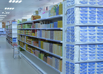 Shrq al madeena cold store - Dammam -