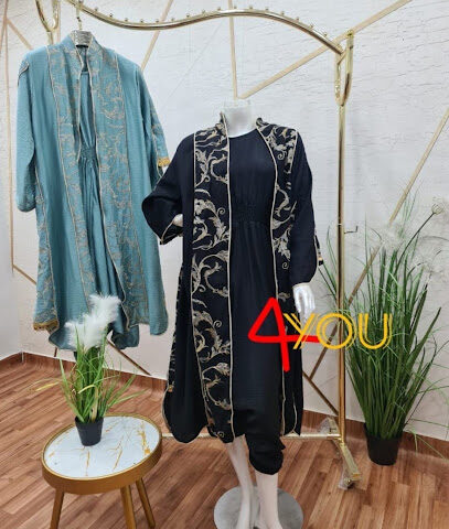 كوني متألقة - Ahad Al Masarihah - +966 55 301 8713