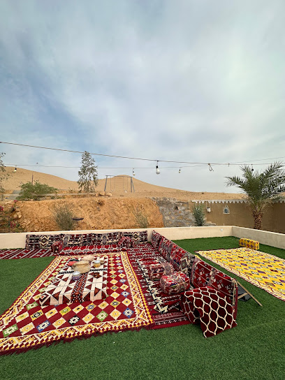 مخيم ومحمية الراكة - Saudi Arabia|Badr 46356|كبري بدر المدينة السريع