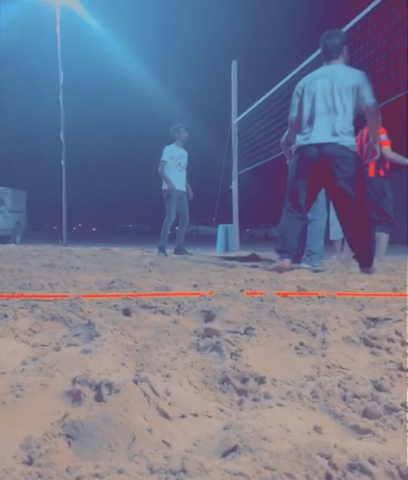 ملعب طائرة - Buraydah - +966 56 677 4088