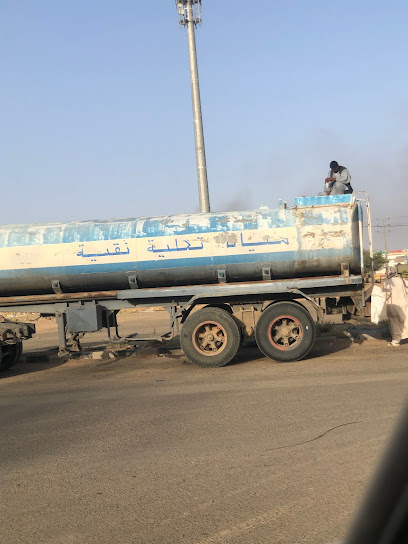 مياه الوادي - Saudi Arabia|Afif 17521|3118