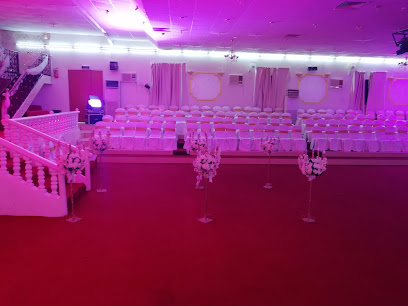 Crown Palace - Ad Darb -