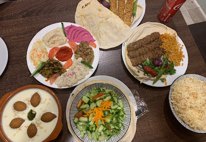 Turkish Atmosphere Restaurant - Al Madinah Al Munawwarah - +966 59 070 0017