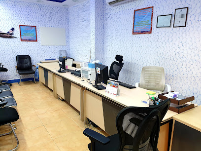 Saqr Al Kharj Travels & Tourism صقور الخرج سفر وسياحه - Al-Kharj - +966 50 303 5127