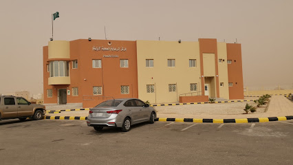 مركز صحي الخالديه بالقيصومه - Al Qaisumah - +966 50 019 2685