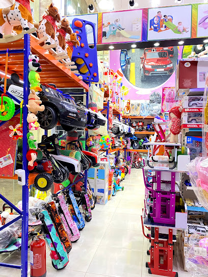 مدينة عالم الالعاب - Saudi Arabia|Al Madinah Al Munawwarah 42392|Ar Ranuna|شارع Prince Sultan Ibn Abd Al Aziz Rd