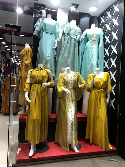 فنون الأنسجة للأزياء الخرج - Saudi Arabia|6832|6832 السليمانية الخرج 16278|3933