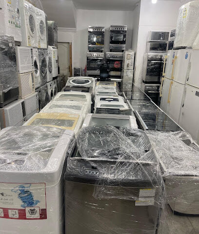 حراج المستعمل - Jeddah -