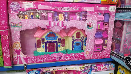 Child Toys - Riyadh -