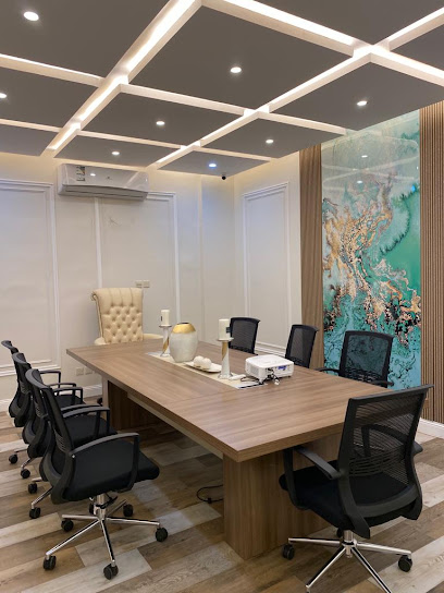 مكتب المحامي نبيل قملو - Saudi Arabia|Tabuk 47913|Al Faisaliyah Ashamaliyah|King Saud Rd