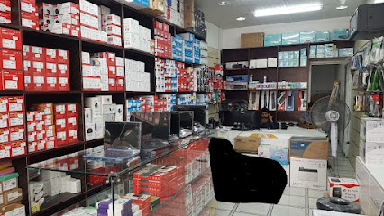 قمة البروج الأمنية - Muhayil - +966 53 298 9720