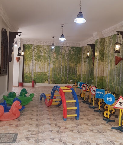 Future Pioneers Institute - Mecca - +966 55 750 5270