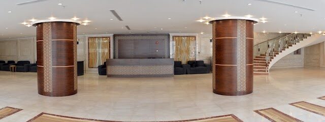 Binladin WoodWork Factory Co.Ltd Jeddah Office - Jeddah - +966 12 620 0163