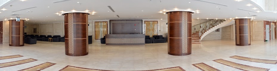 Binladin WoodWork Factory Co.Ltd Jeddah Office - Saudi Arabia|Jeddah 22351|2nd Floor