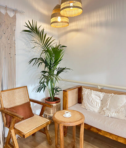 مركز الياقوت الأخضر الرياضي النسائي green sapphire studio - Dammam - +966 50 476 4026