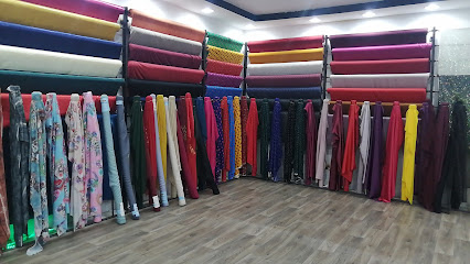 دار الأقمشة النسائية - Dhalm - +966 55 289 7417