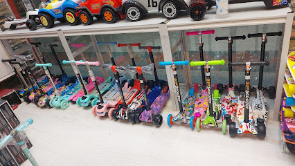 City kids - Jeddah - +966 54 378 5330