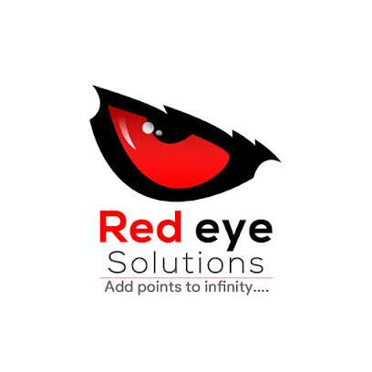 Red Eye Solutions - Al Jubail - +966 53 215 1737