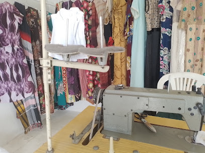 مشغل نورہ خیاط النسائیہ - Namerah - +966 53 831 5720