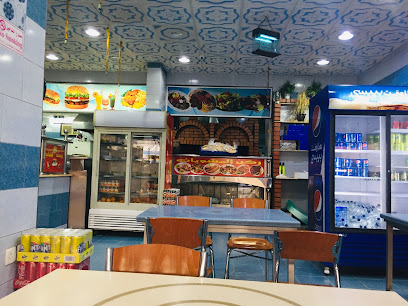 مطعم الشباب | Shabab Restaurant - Bisha - +966 17 622 3377