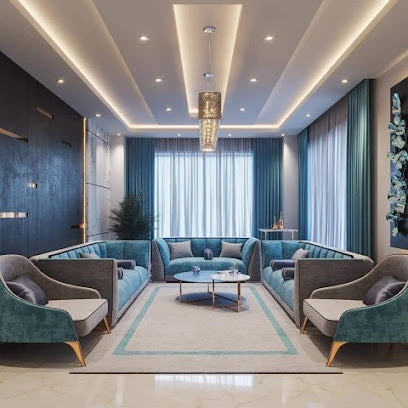 منازل لمواد البناء والديكور -  - +966 59 466 9310