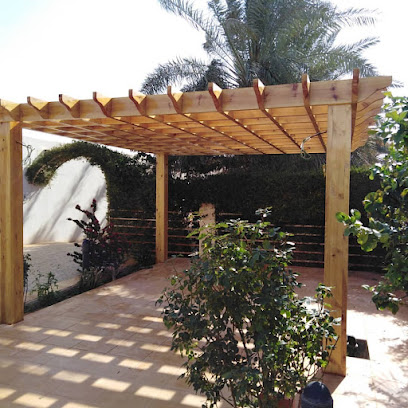عقد السنديان للصناعات الخشبية - Buraydah - +966 55 665 9596