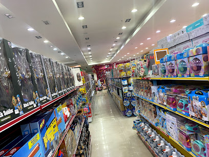 alhussain toys | العاب الحسين - Jeddah - +966 59 477 5648
