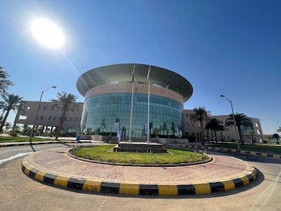University of Hafr Al Batin - Hafar Al Batin - +966 13 720 3426