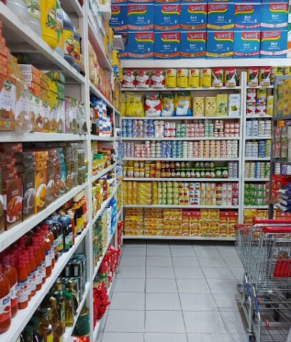 ثلاجة الحجاز المتحدة للمواد الغذائية والمجمدات - Al Madinah Al Munawwarah - +966 59 207 6330