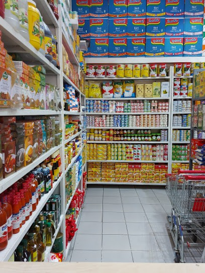 ثلاجة الحجاز المتحدة للمواد الغذائية والمجمدات - Al Madinah Al Munawwarah 42371