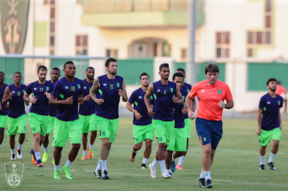 Al Ahli Soccer Academy - Jeddah -