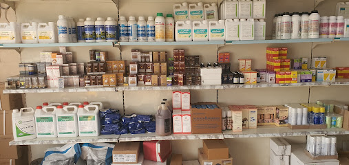 صيدلية بن يحيى البيطرية (٢) - Jeddah -