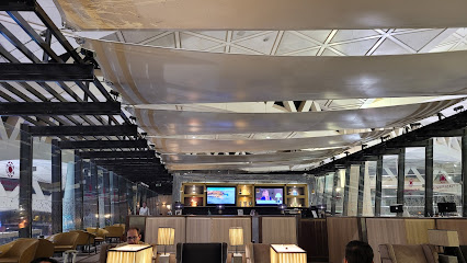 Plaza Premium Lounge | Terminal 1 - Riyadh - +966 11 221 9327