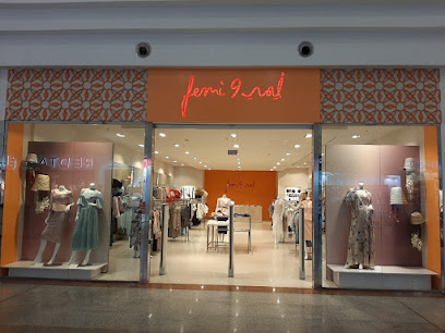 Femi9فيمي - Jazan - +966 800 244 4404