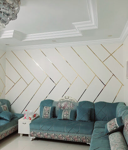 جديد الديكور - Mecca - +966 56 780 2077