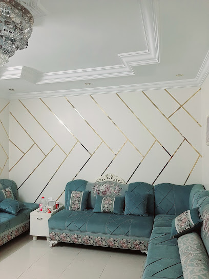 جديد الديكور - Saudi Arabia|Mecca 24221|Al Diyafah|Qasr Ad Diyafa