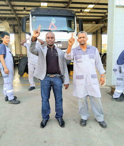 Man Parts - Jeddah - +966 50 212 1264