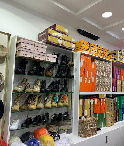 رعد الشمال للزي الموحد - Al Duwadimi - +966 50 475 5199