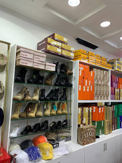 رعد الشمال للزي الموحد - Saudi Arabia|Al Duwadimi 17431|King Abdulaziz Rd|G92Q+Q3H