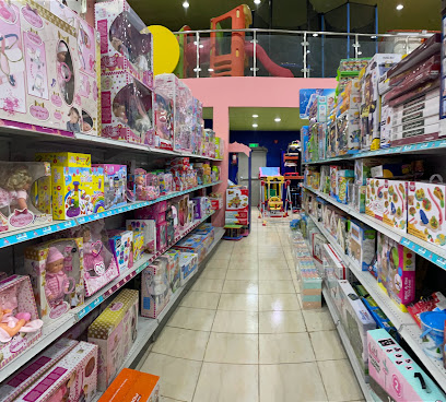 We Are Toys - Al Madinah Al Munawwarah -