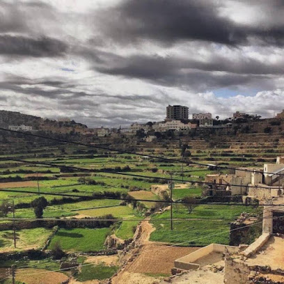 بيت الشيخ - Al Namas -