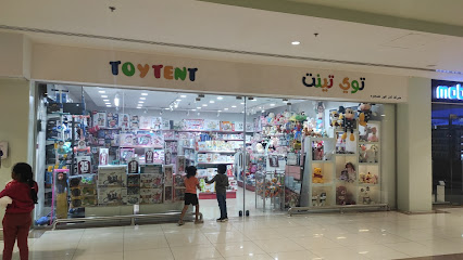Toy Tent Toy Store - Riyadh -