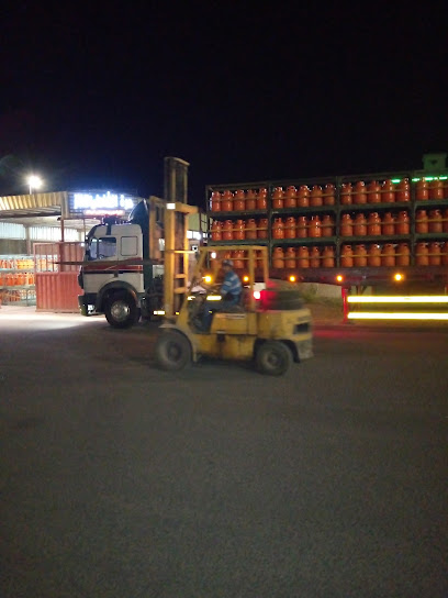 مؤسسة ماجد محمد سعيد بن علي الصبحي للنقل البري - Saudi Arabia|Badr 46352|Al Ghuzlani|QP8C+XPX