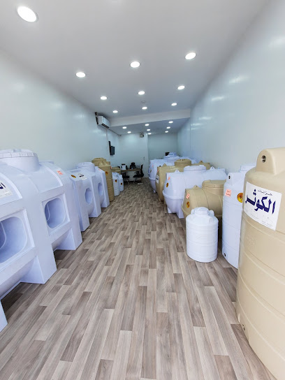 خزانات الكوثر - Saudi Arabia|Dammam|الفيصلية،|93M4+99