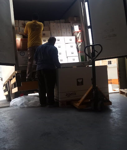 شركه احمد عكاشه السوهاجي - Riyadh -