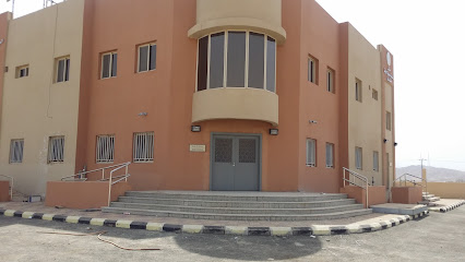 مستوصف الخوش - Bariq -