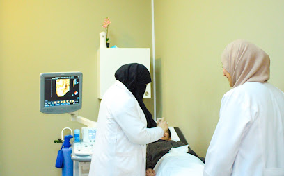 مجمع درة القاضي الطبي - Tabuk - +966 55 374 0090